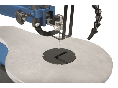 Scheppach SD 1600 V - Lupínková pila