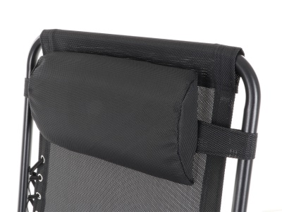 Relax. lehátko DALLAS