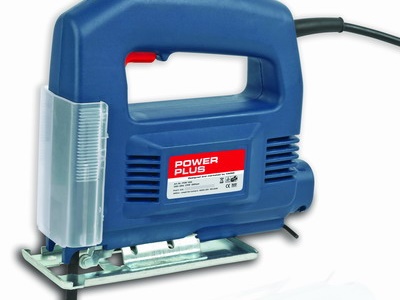 POW1004 - Přímočará pila 350 W