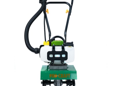 Benzínový kultivátor Procraft BK-52