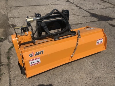 Kultivátor Muratori MZ4SID 145