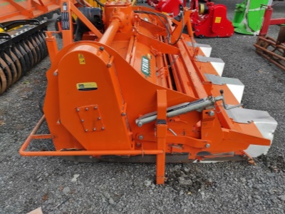 Půdní fréza Struik 4RF 310