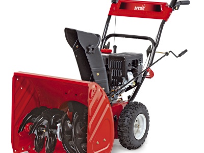 MTD SMART M 61