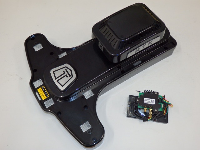 TECHline OPT KIT RTK DX6