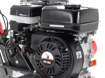 PUBERT ECO 55P C2