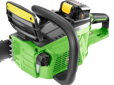 AKU řetězová pila Procraft PKA40Li