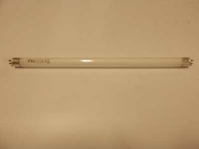 EUROM Reservelamp 8 watt 30cm