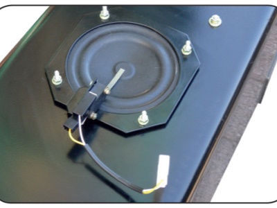 Weibang 2622 COBRA Premium + závaží