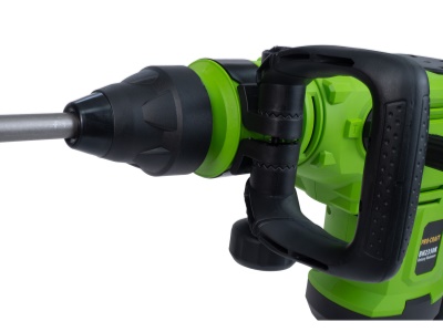 Kombinované vrtací a sekací kladivo Procraft BH2350K