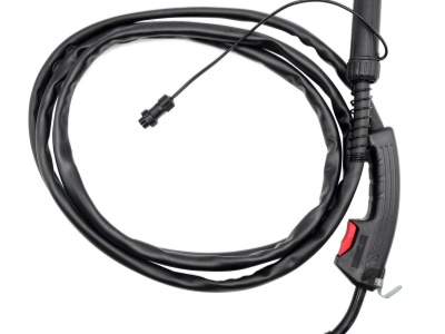 Kombinovaná invertorová svářečka Co Flux - trubičkový drát, MMA, TIG lift Procraft SPI-290