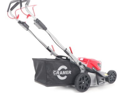 CRAMER 82LM46SX + KIT