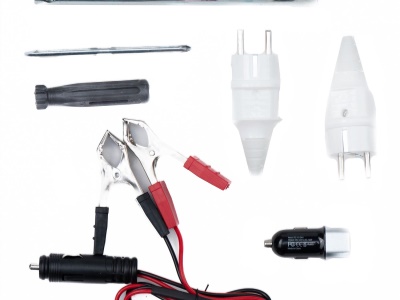 Sada elektrocentrála, topení a osvětlení Procraft SIGP25SET