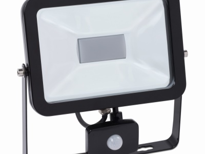 POWLI20301 - LED reflektor 30 W  plus  SENZOR