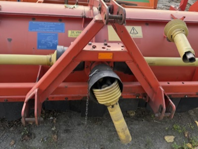 Drtič brambor Grimme KS 3000