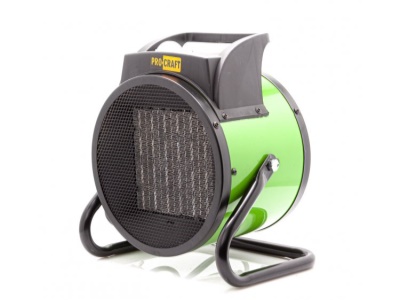 Topný ventilátor Procraft FP30