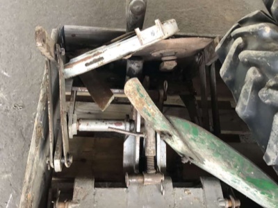 Malotraktor Agrozet TZ-4K-14