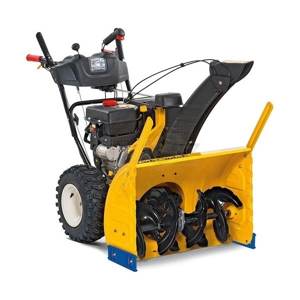 Cub Cadet 528 SWE 