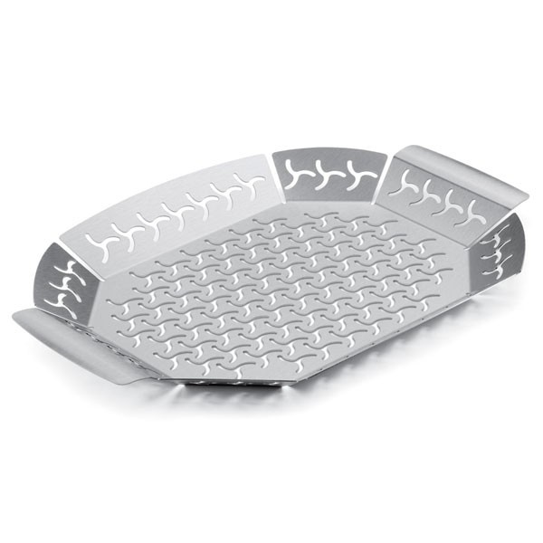 Weber Prémiový grilovací koš, velký