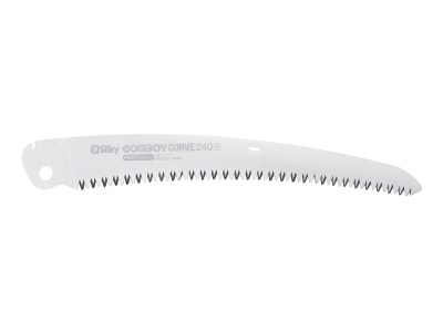 Silky Pilový list pro Gomboy Curve 240-8