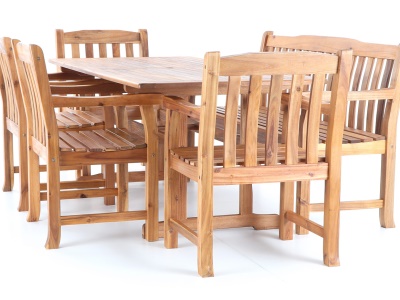 TUVALU VeGA set 7 DeLuxe