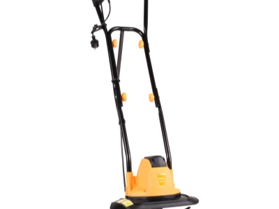 Riwall PRO RET 3275 - kultivátor s elektrickým motorem 750 W