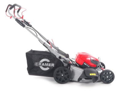 CRAMER 82LM51SX + KIT