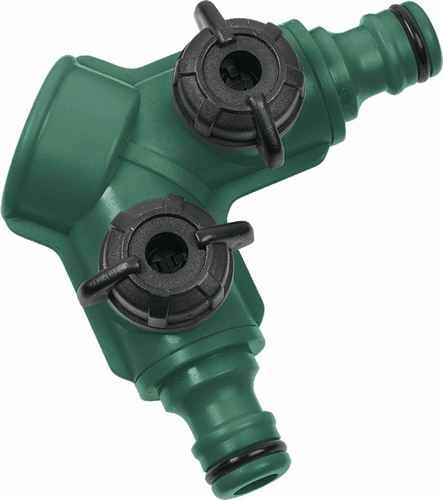 VG7128 - Dvoucestný ventil