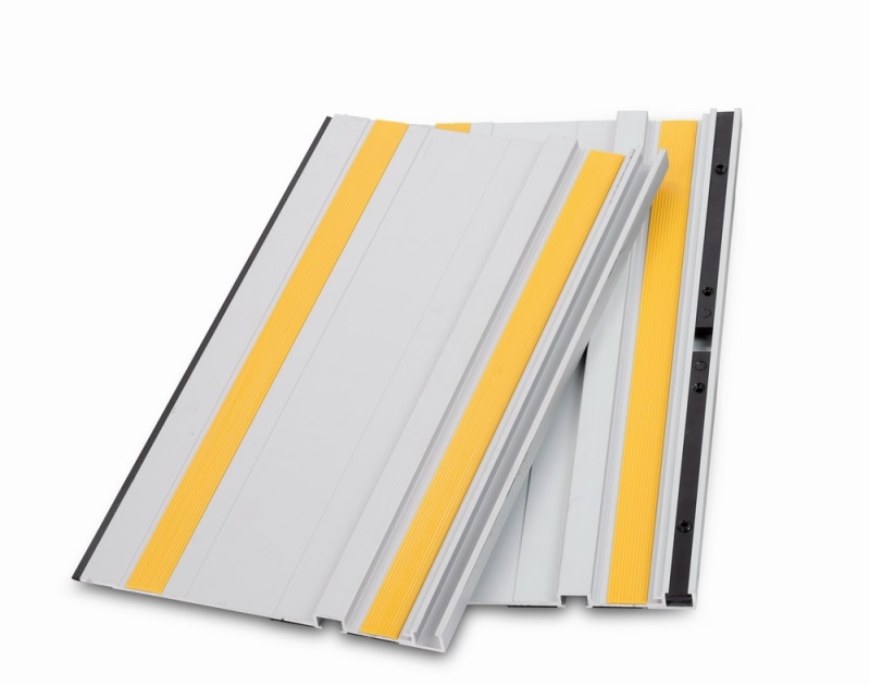 POWX0561X - Vodící lišta pro POWX0561