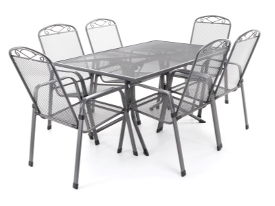 MFG ZINGST 6 - 140