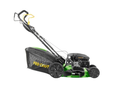 Benzínová sekačka Procraft PLM505S NE