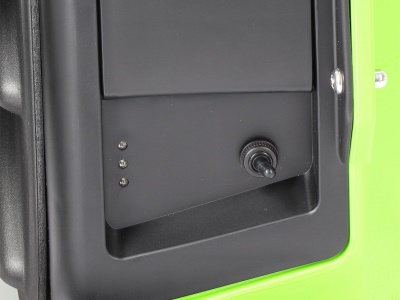 VERDEMAX AKU postř. FUTURA 8