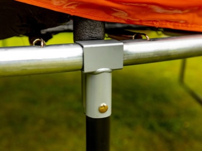 Trampolína Marimex Premium 396 cm 2020