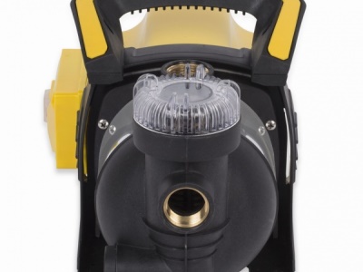 POWXG9554 - Zahradní čerpadlo povrchové 1000W SS RING