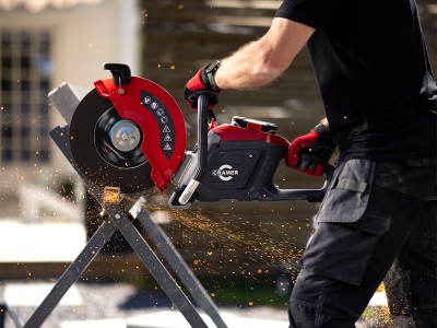 CRAMER OPTIMUS PC300