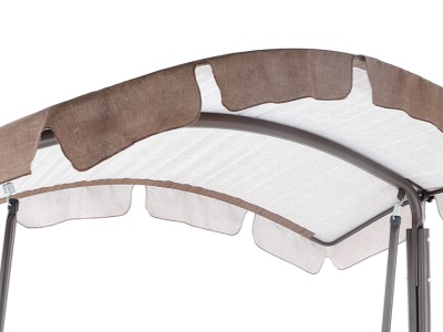 Stříška San Diego - Brown