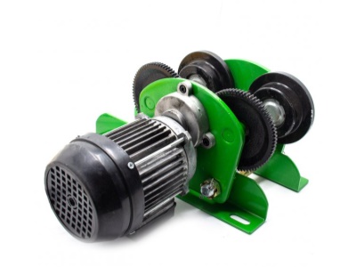 Elektrický pojezd Procraft TK1000