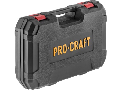 Aku ruční pilka Procraft PKA35