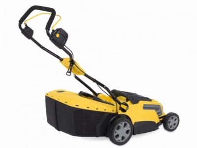 POWXG6180 - Elektrická sekačka 1800W 420mm