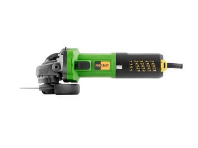 Bruska úhlová Procraft PW2450, 125mm