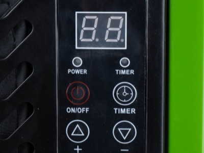 Průmyslový odvlhčovač Procraft DH80