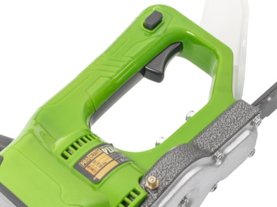 Aku plotostřih Procraft PZA20 bez akumulátoru a nabíječky