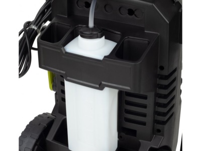 Vysokotlaký čistič Cleaner CW6.160, 160bar