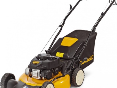 Sekačka s pojezdem benzínová Cub Cadet LM1 CR53