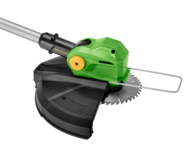 Aku vyžínač Procraft PTA-26BL