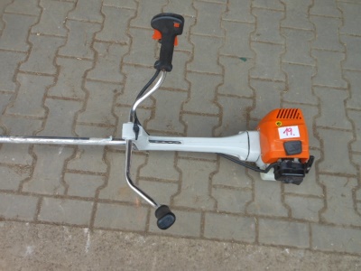 Benzínový křovinořez VeGA BC430PRO