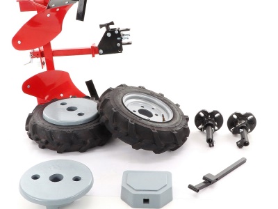 PUBERT KIT pro orbu 500x10 QJN