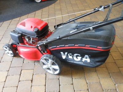 Sekačka - VeGA 46 HWXV