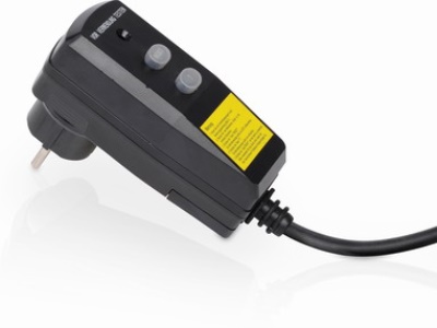 POWX240 - Řezačka obkladů s laserem a stolem, 600 W/180 mm