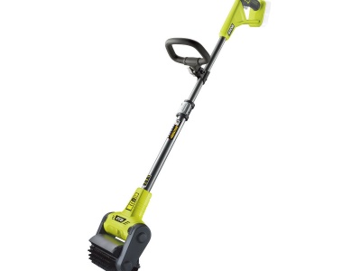 Ryobi RY18PCB-0 - aku patio čistič ONE+ (bez baterie a nabíječky)