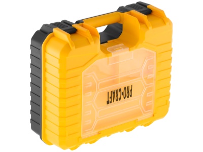 Aku rázový utahovák Procraft PS25